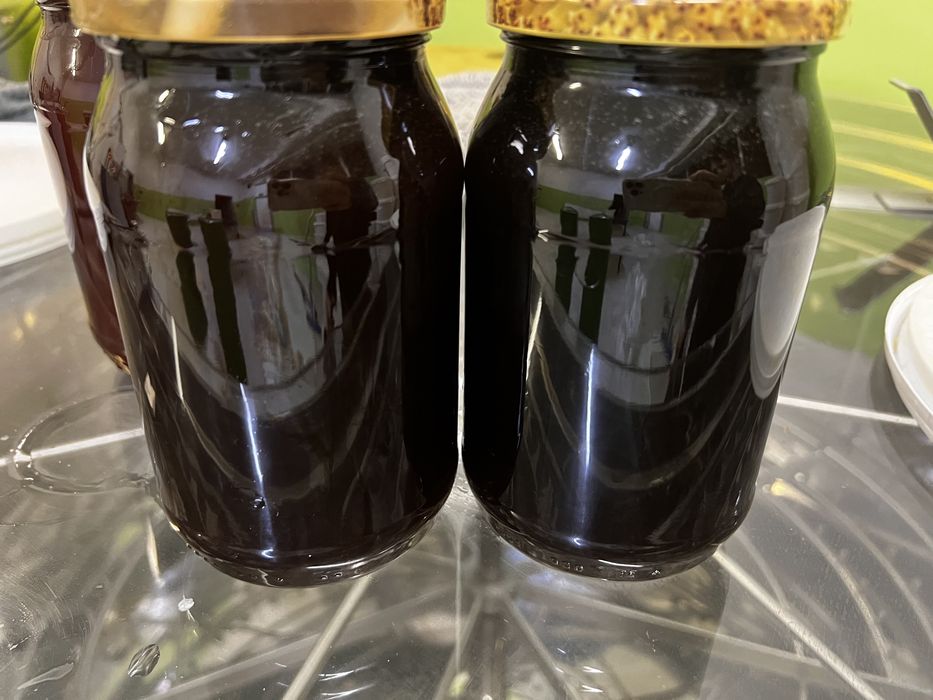 Miód pszczeli słoiki,ule,pszczoły,pasieka,