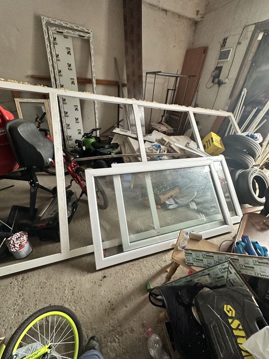 Металопластикове вікно