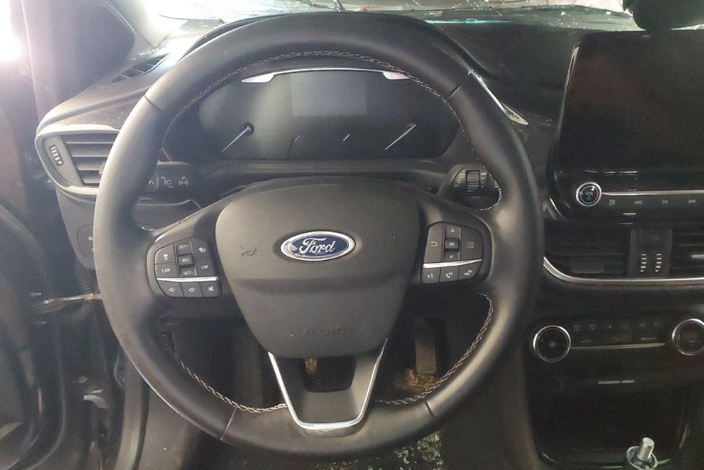 Volante de direção FORD Puma (J2K, CF7)