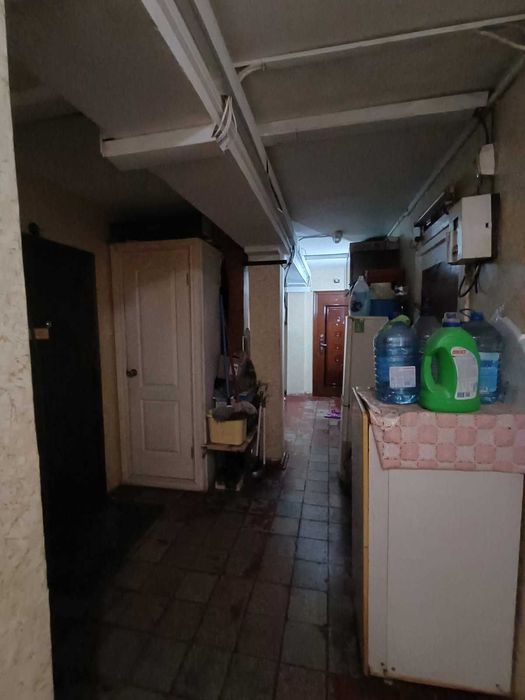 Срочно! 18 метров в Лузановке за 6 500 у.е