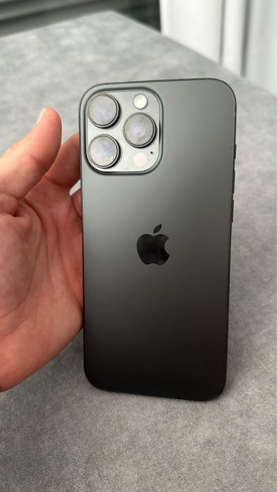 Iphone 16 Pro Max 256Gb