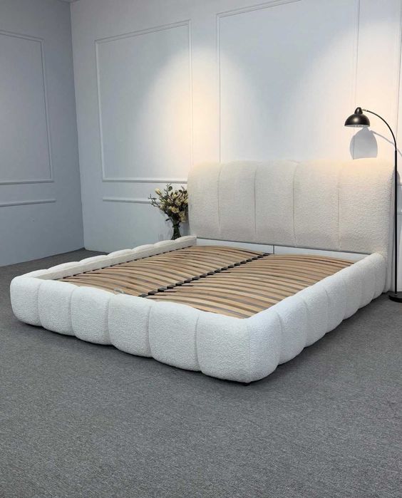 Двоспальне ліжко. Двуспальная кровать. Кровать 80,90,140,160,180х200