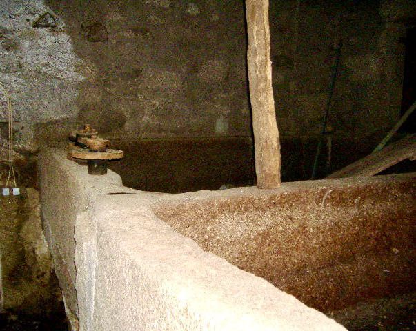 Quinta de 60 ha – Um refúgio natural com potencial ilimitado