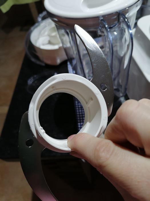 Moulinex masterchef 8000