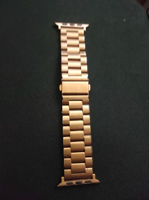 Bracelete para relógio