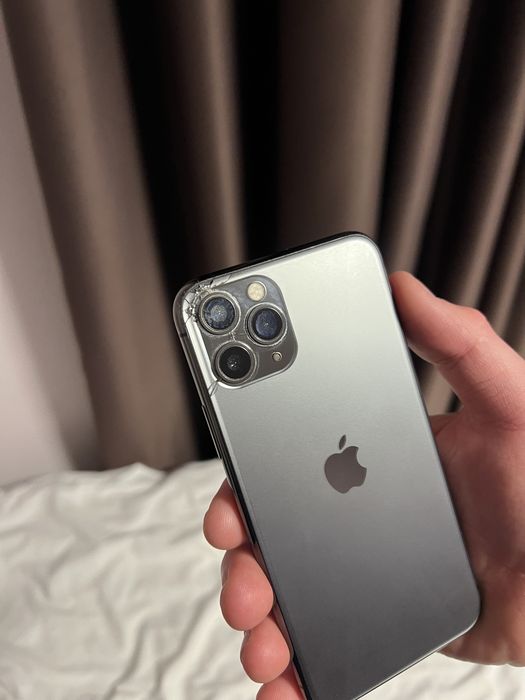 iPhone 11 Pro 64gb