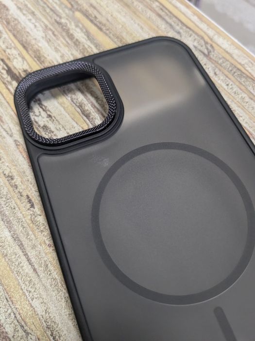Чехол для iPhone 11 magsafe