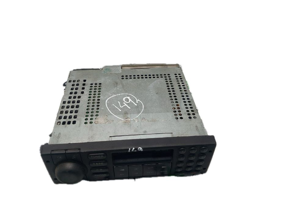 Rádio / auto-rádio OPEL Zafira A (F75_)