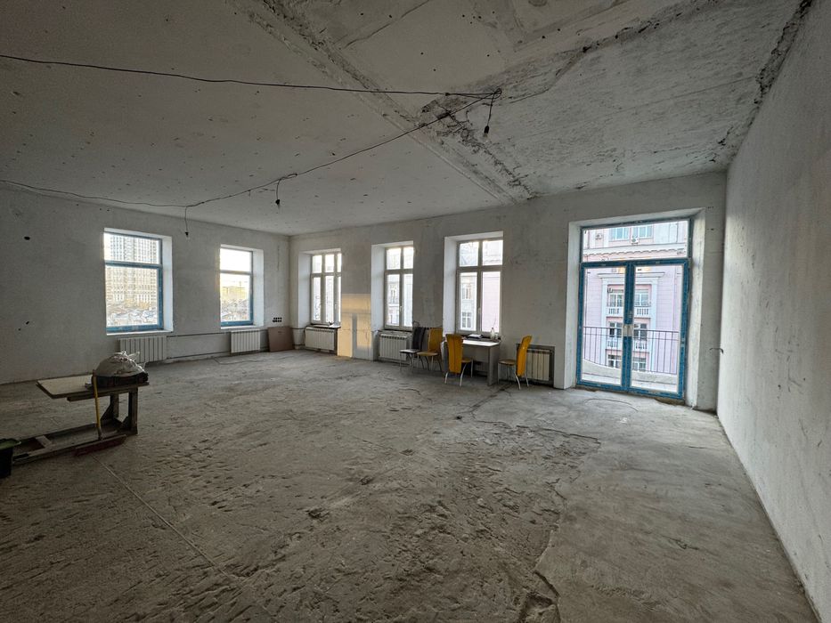 3-кімнатна квартира за адресою вул. Антоновича (площа 137 м²) - Atlanta.ua - фото 4