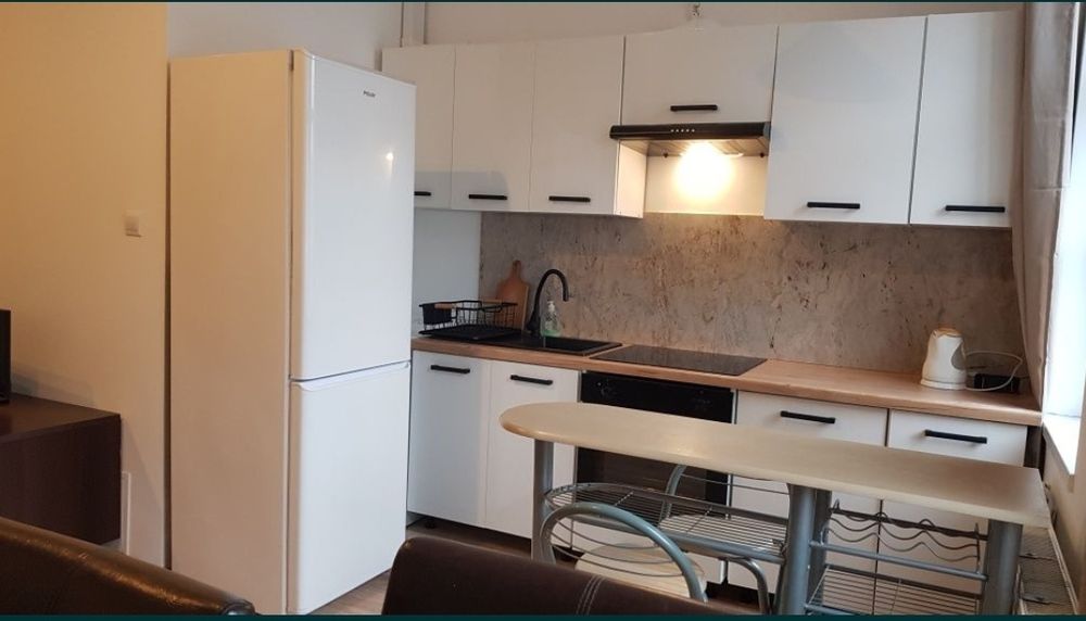 Noclegi w centrum Lubania