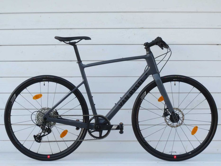 Продам Van Rysel NCR CF Fitness Apex 12 - 2023