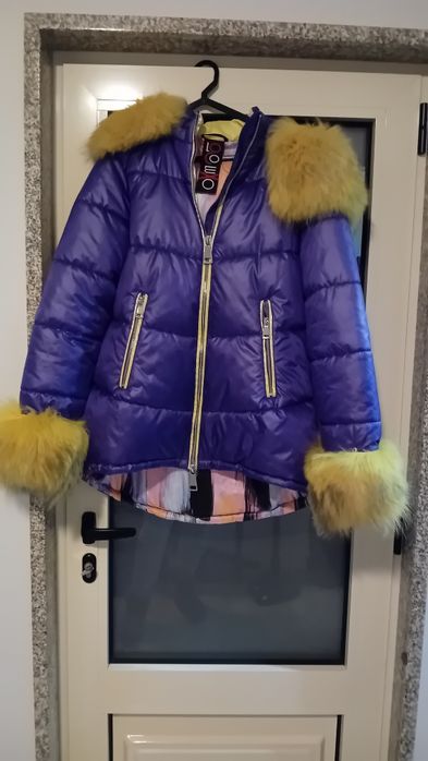 Kispos novos sem etiqueta