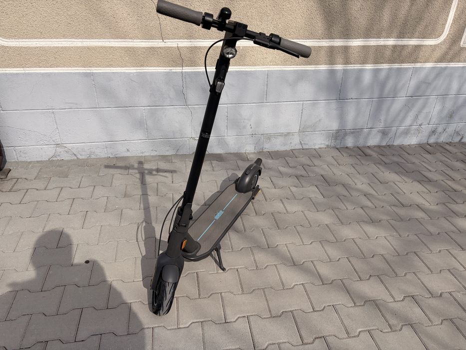 Електросамокат Ninebot G30D