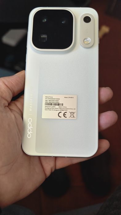OPPO x10 pro max