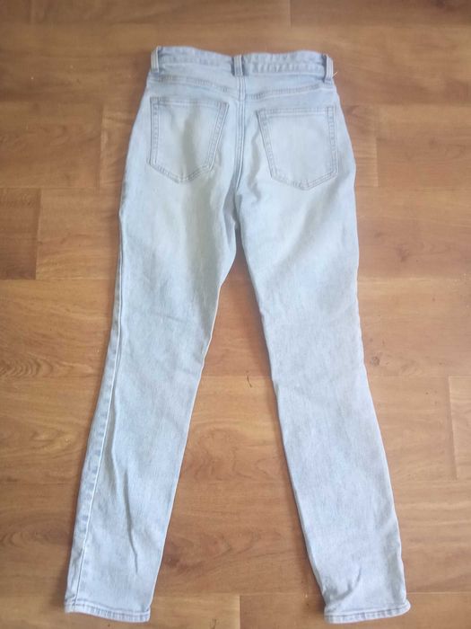 Spodnie H&M Stan Bardzo Dobry