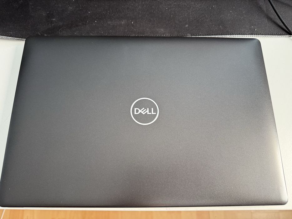 Dell Latitude 5400 12/256