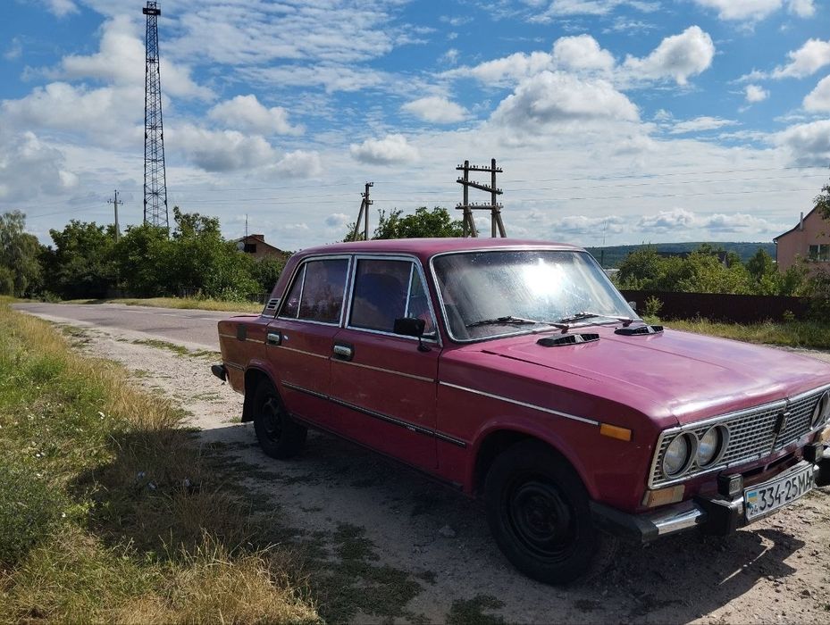 Продам Жигулі ВАЗ 2103