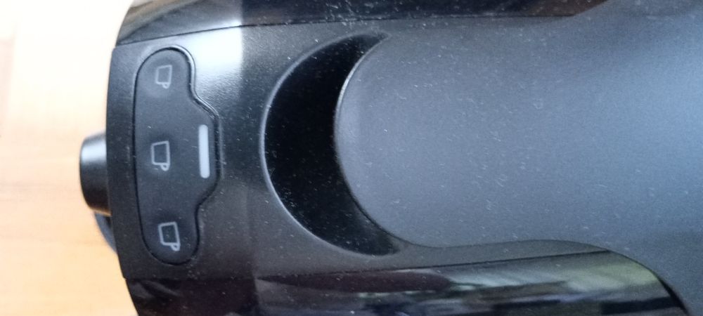 Tchibo express Puree caffissimo