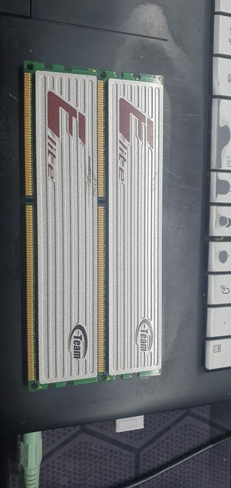 HyperX DDR3 2GB Memory64171756265987124