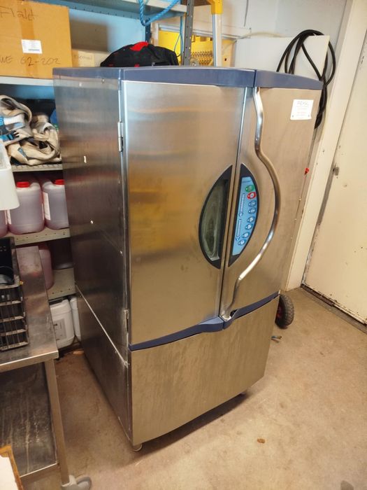 Zmywarko Wyparzarka Granuldisc Gastronomiczna