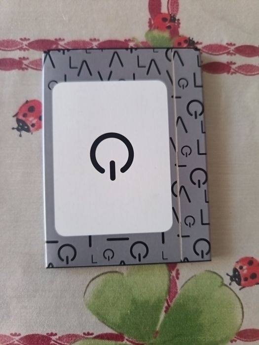 Bateria  original laiq Glow  3.8V de 31500mah + brindes