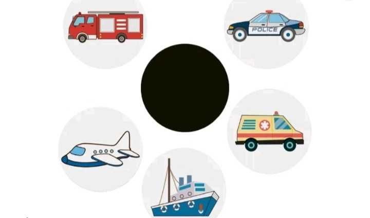 Наклейки для горщика