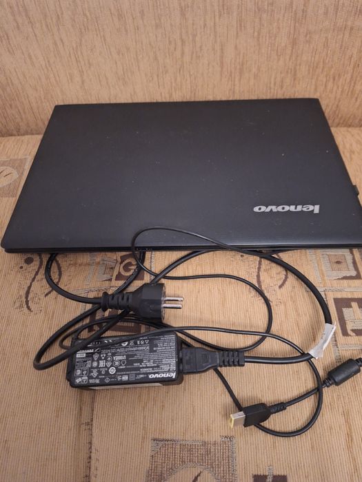 Laptop Lenovo G50-30 WŁĄCZA SIĘ sprawny zasilacz brak dysku