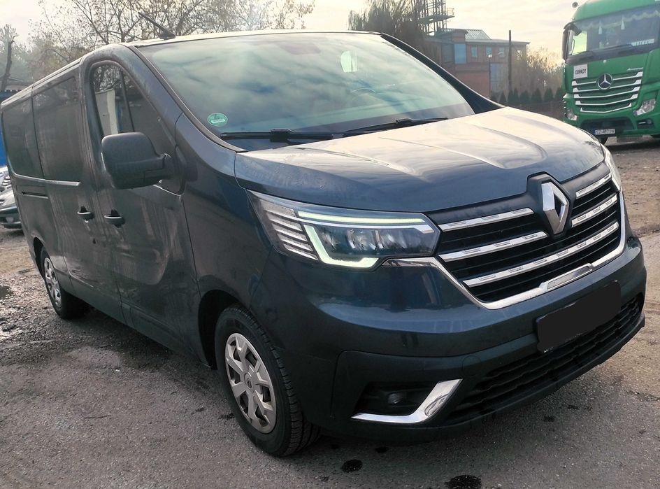 Wynajem BUS-podróżuj w 9 osób. Wolne terminy-FERIE! Atrakcyjna oferta!