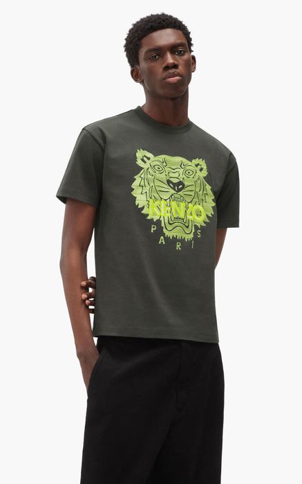 KENZO футболка чоловіча