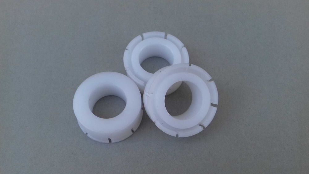 Casquilho Caixa Direção Citroen C2 - C3