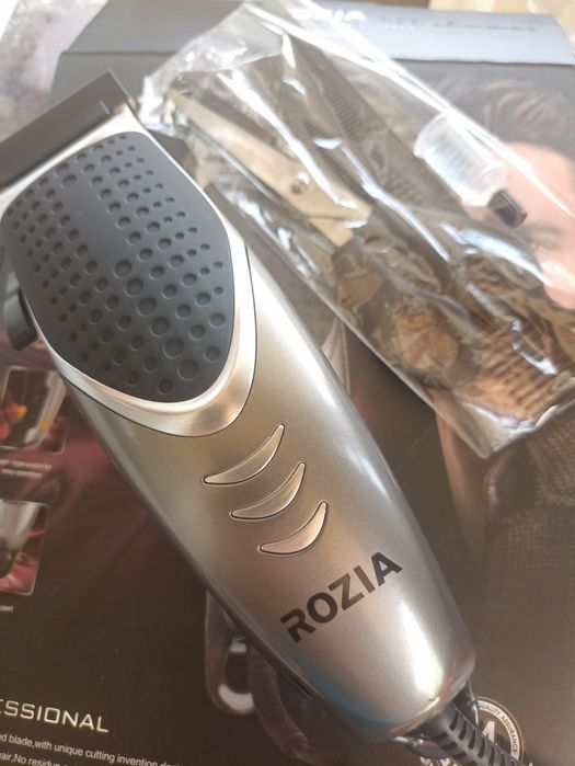 Топ продажів. Машинки дротові для стрижки