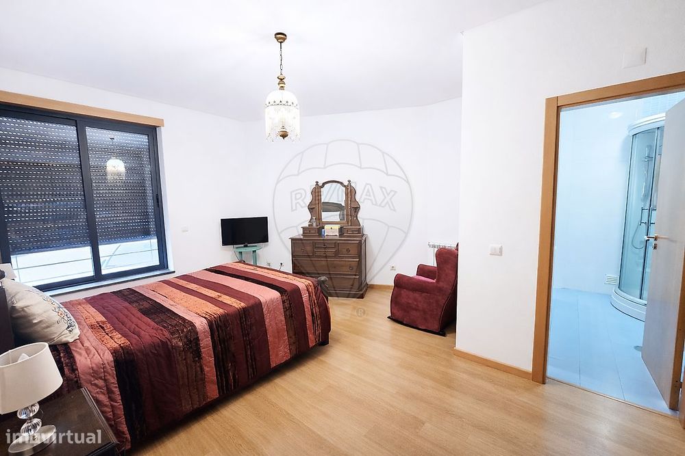 Apartamento T3 para venda