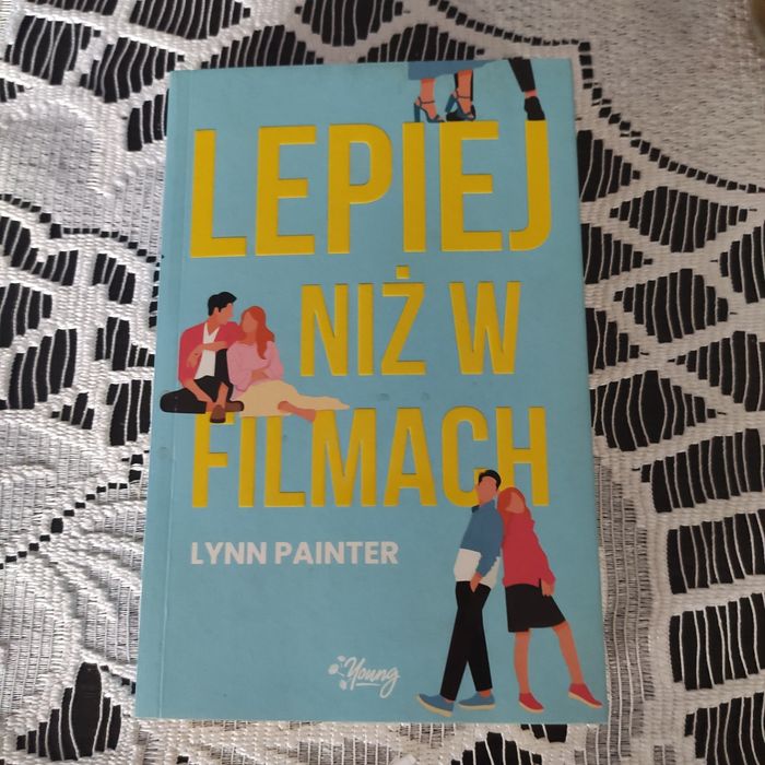 Lepiej niż w filmach