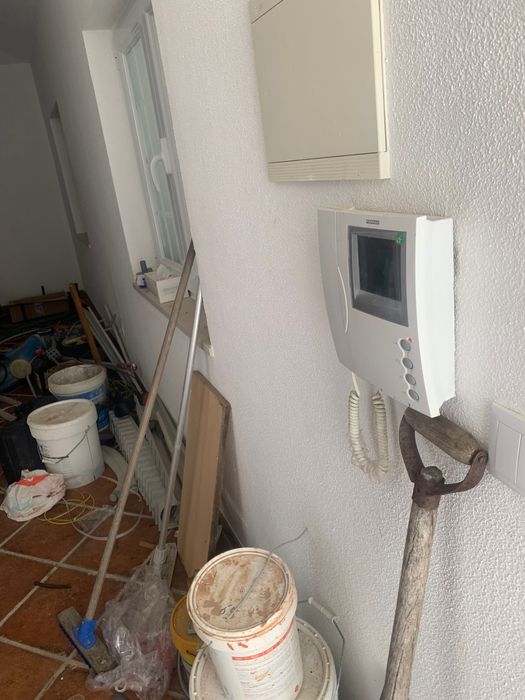 Aluga se anexo  T2.  WC 2   na verdizela