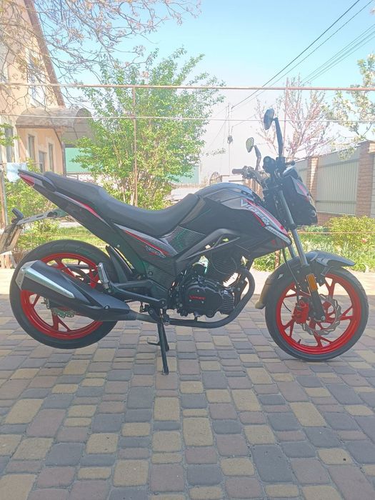 VIPER ZS200A-3 (Стан нового)