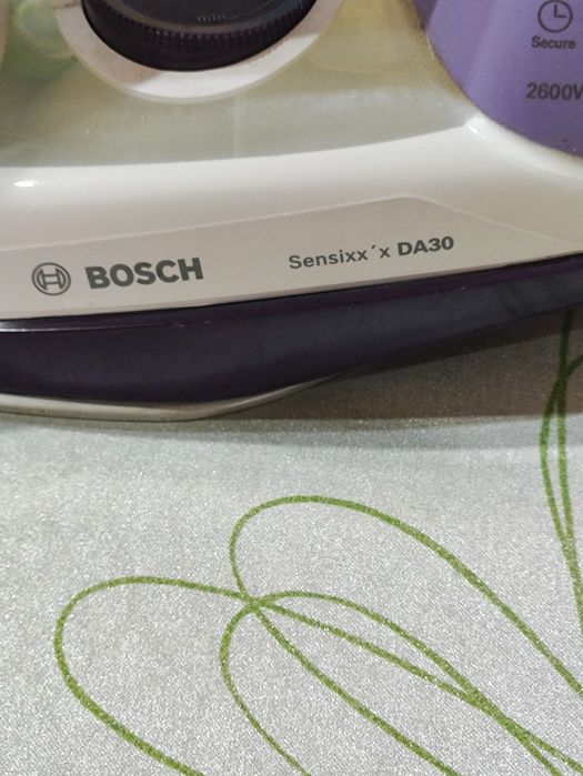 Праска Bosch DA30