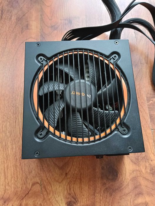 Zasilacz Be Quiet! Pure Power 10 CM 700W (L10-CM-700W)