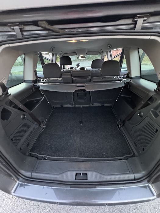 Opel Zafira 2009, 1.9cdti AVTOMAT  110kWt
