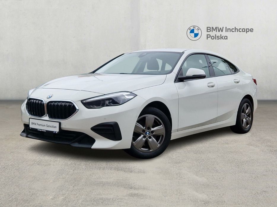 BMW Seria 2