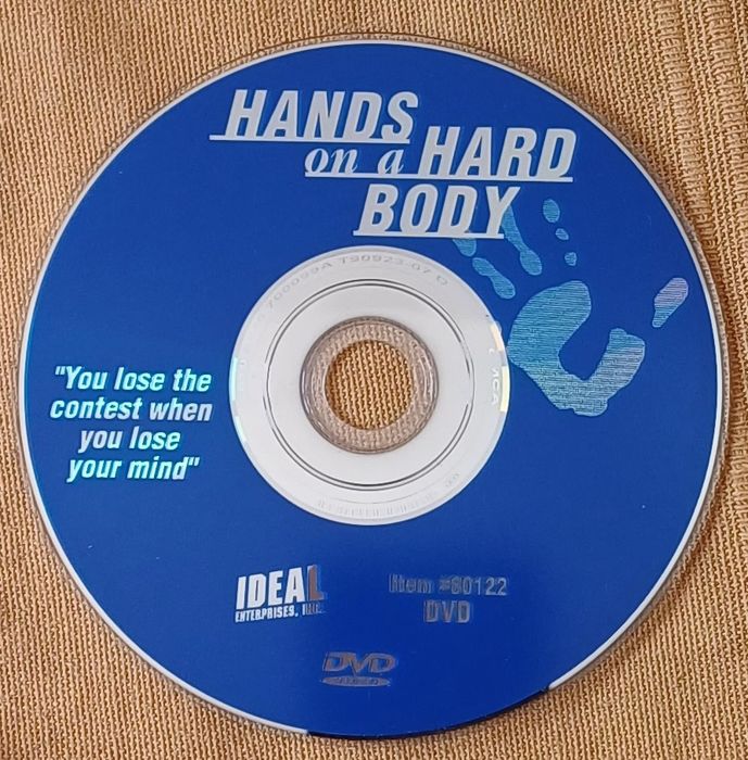 Dvds Raros S/ Caixa Cada 30