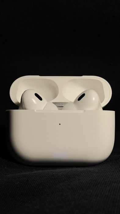 AirPods 5 | Бездротові навушники нового покоління | Чистий звук |