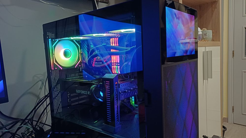 Asus TUF Gaming GeForce RTX™ 3060  OC 12Gb GDDR6X