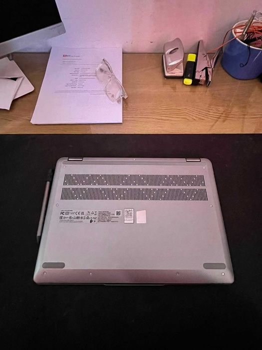 Portátil LENOVO IdeaPad Flex 5 (Com Caneta)(Pouco Uso)