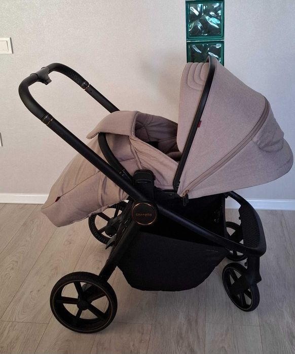 Продам Коляска 2в1 Carrello Epica