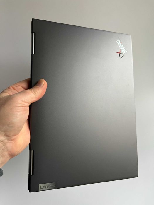 Lenovo ThinkPad X1 Yoga Gen 7 i7-125U 16/512GB 1920x1200 dotyk W11Pro