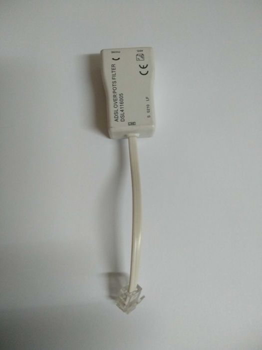 Brand-new ADSL filters64283899398785121