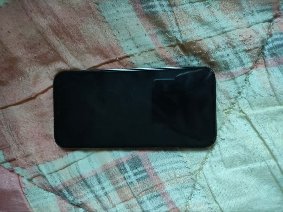 Обмін iPhone 12 Pro (рівноцінний / без доплати)