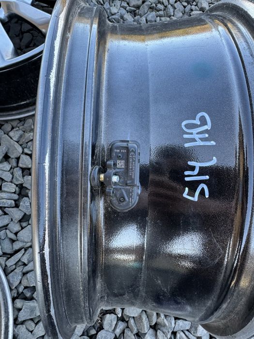 Диски jeep р18 5.110