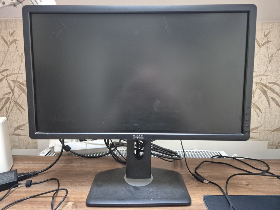 Monitor Dell 1080p