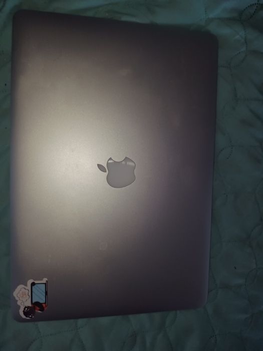 Продам MacBook Pro 15” (2015)